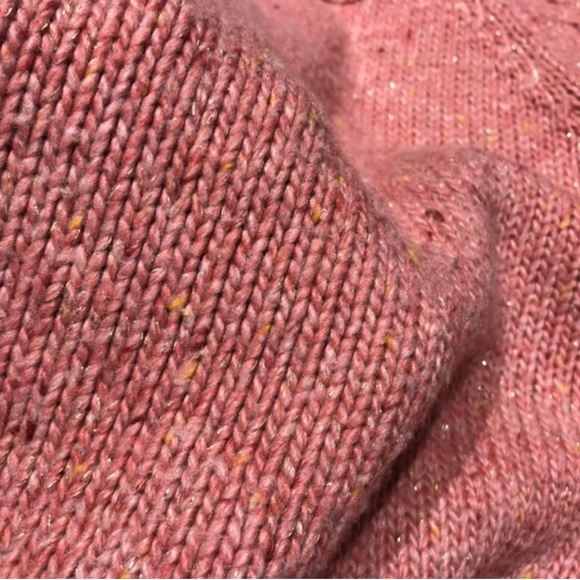 Joe Fresh Sparkle Sweater - Picture 4 of 4